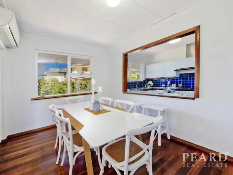 Sixth view of Homely house listing, 1A Hamer Avenue, Wembley Downs WA 6019