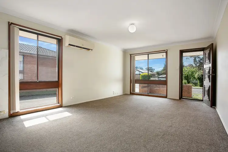 Second view of Homely villa listing, 2/77-79 Parliament Road, Macquarie Fields NSW 2564