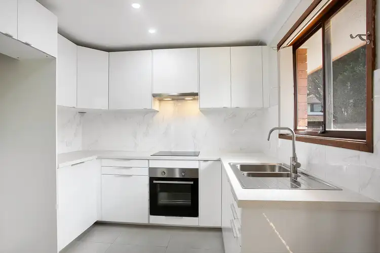 Third view of Homely villa listing, 2/77-79 Parliament Road, Macquarie Fields NSW 2564