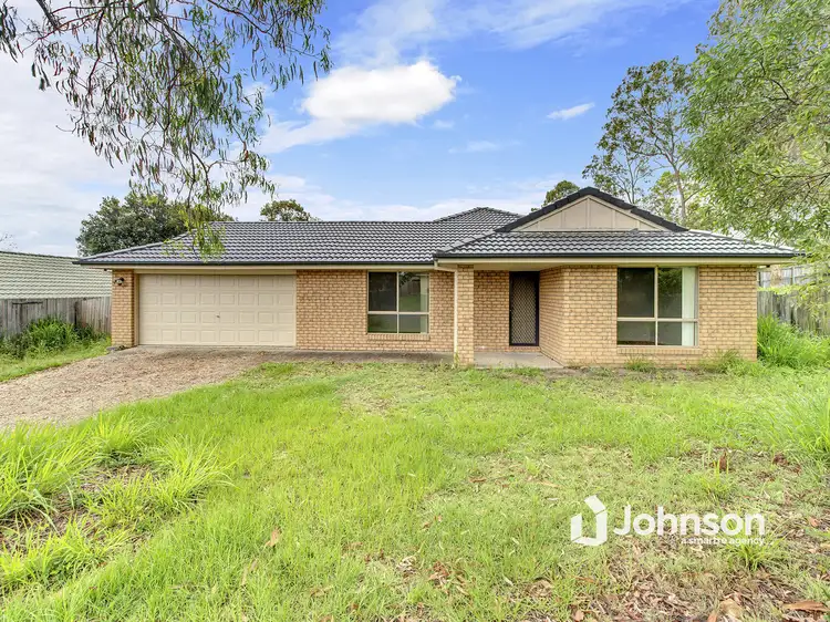 Main view of Homely house listing, 15 Canterbury Bells Circuit, Springfield Lakes QLD 4300