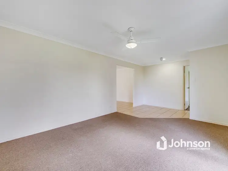 Second view of Homely house listing, 15 Canterbury Bells Circuit, Springfield Lakes QLD 4300