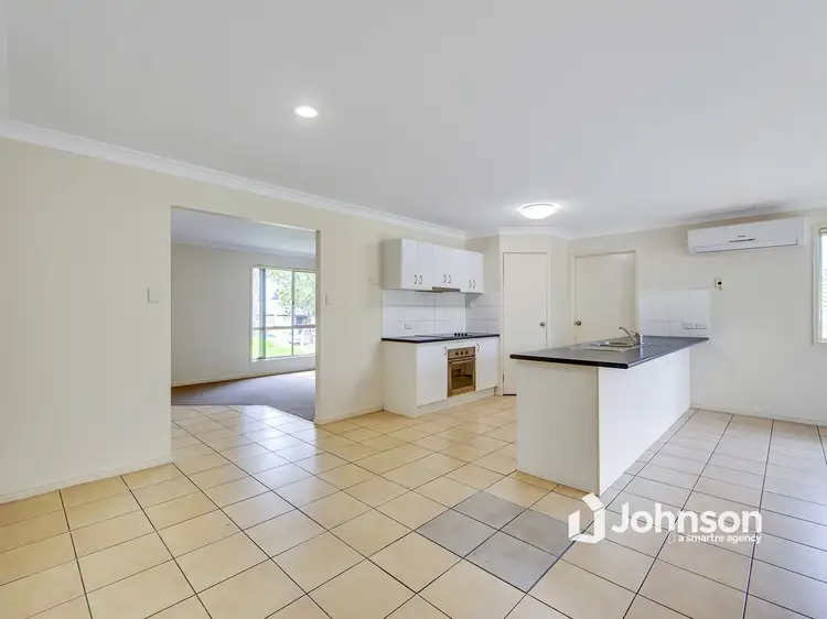 Third view of Homely house listing, 15 Canterbury Bells Circuit, Springfield Lakes QLD 4300