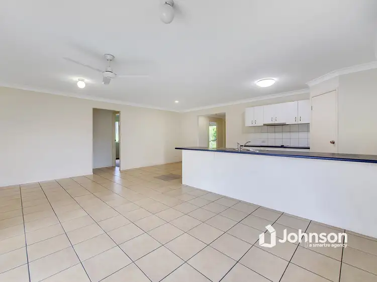 Fourth view of Homely house listing, 15 Canterbury Bells Circuit, Springfield Lakes QLD 4300