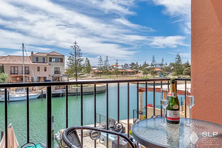 Fourth view of Homely townhouse listing, 2/18 Port Quays, Wannanup WA 6210