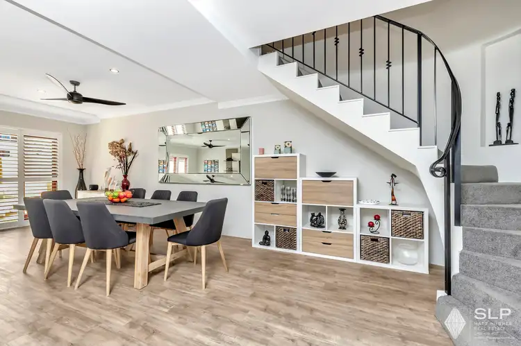 Sixth view of Homely townhouse listing, 2/18 Port Quays, Wannanup WA 6210