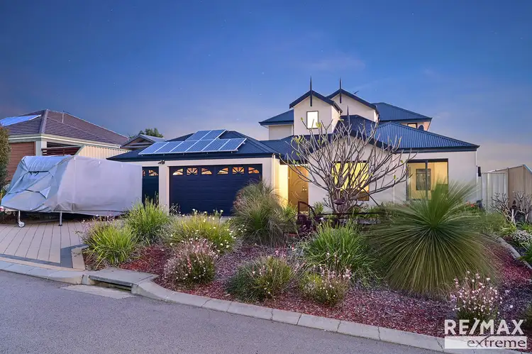 14 Matisse Street, Ashby WA 6065