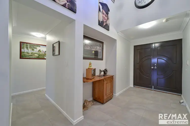 Seventh view of Homely house listing, 14 Matisse Street, Ashby WA 6065