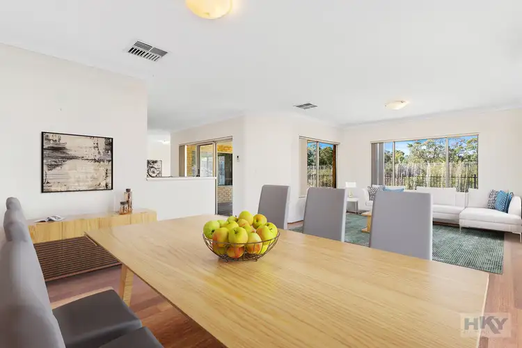 Main view of Homely house listing, 9 Convallis Vista, The Vines WA 6069