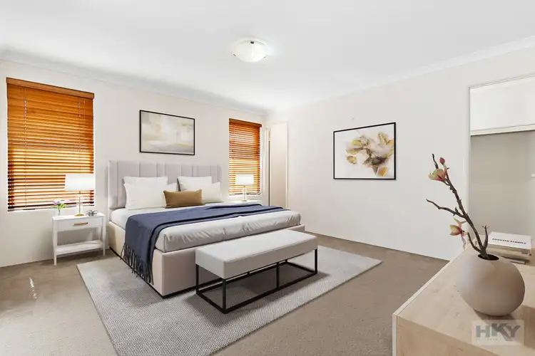 Second view of Homely house listing, 9 Convallis Vista, The Vines WA 6069