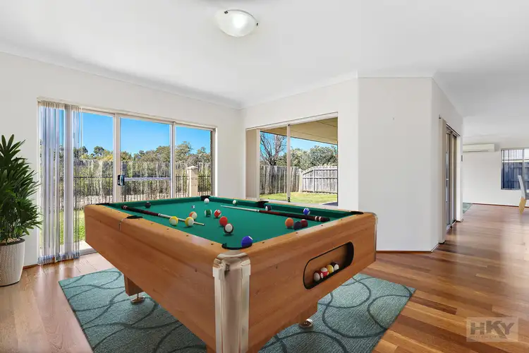 Third view of Homely house listing, 9 Convallis Vista, The Vines WA 6069