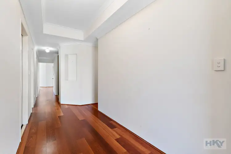 Sixth view of Homely house listing, 9 Convallis Vista, The Vines WA 6069