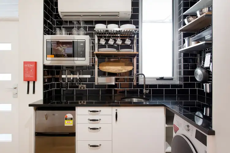Second view of Homely apartment listing, 4/23 Adelaide Street, Fremantle WA 6160
