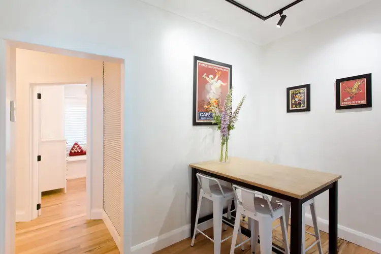 Fifth view of Homely apartment listing, 4/23 Adelaide Street, Fremantle WA 6160