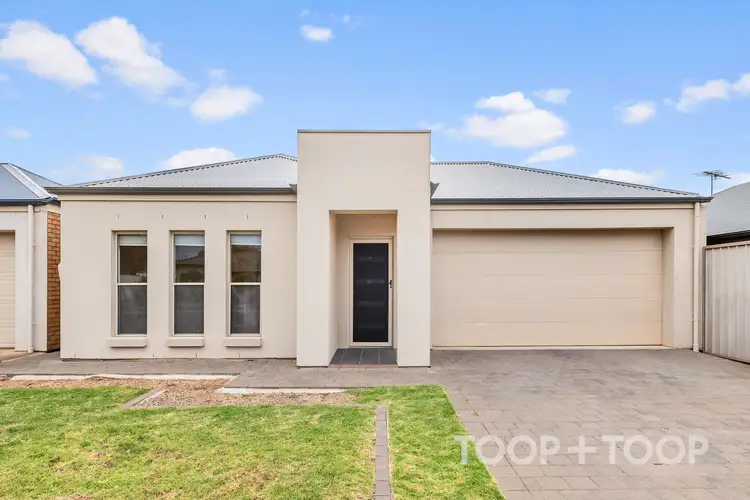 15 Nybo Court, Munno Para West SA 5115