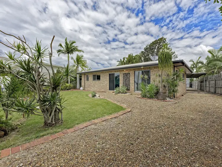Main view of Homely house listing, 10 Magnolia Court, Innes Park QLD 4670