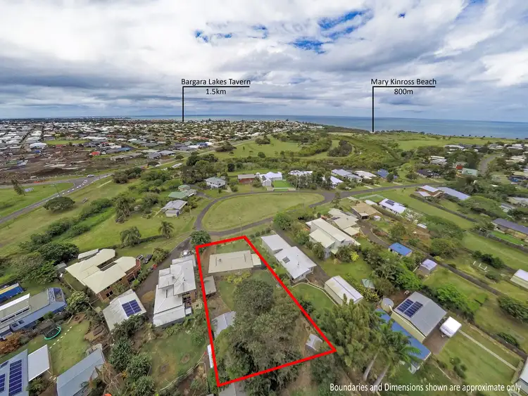 Second view of Homely house listing, 10 Magnolia Court, Innes Park QLD 4670
