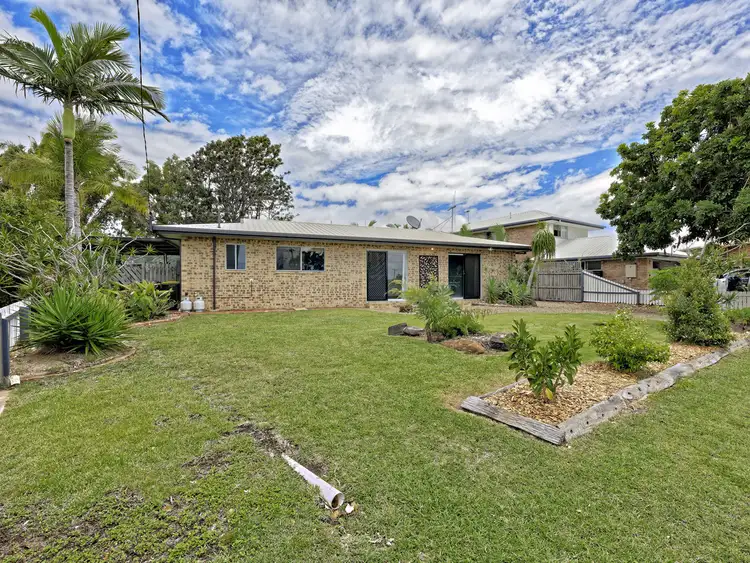 Third view of Homely house listing, 10 Magnolia Court, Innes Park QLD 4670
