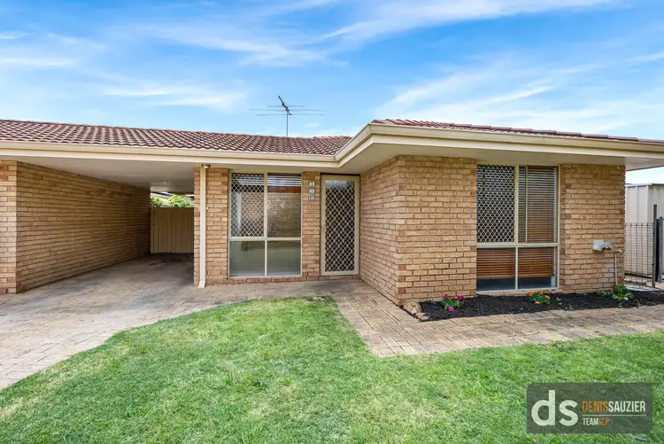 Sixth view of Homely house listing, 15B Meadow Place, Hocking WA 6065