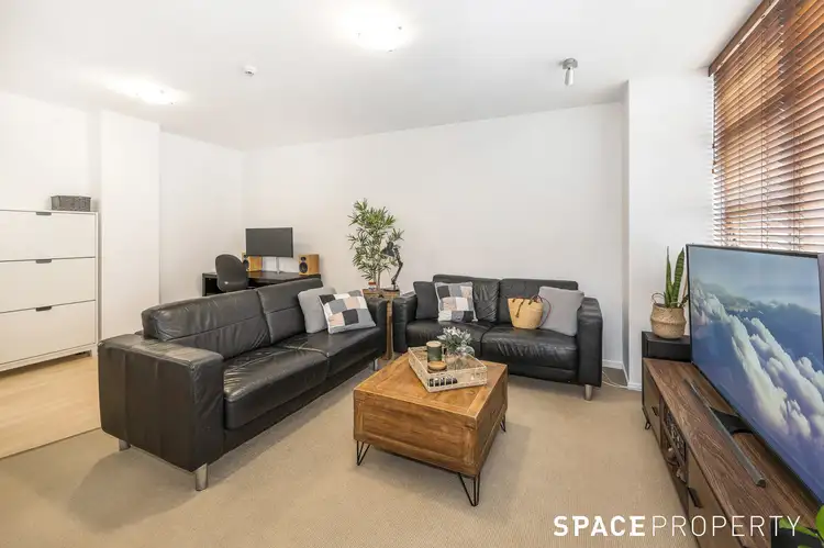 GA/119 Leichhardt Street, Spring Hill QLD 4000