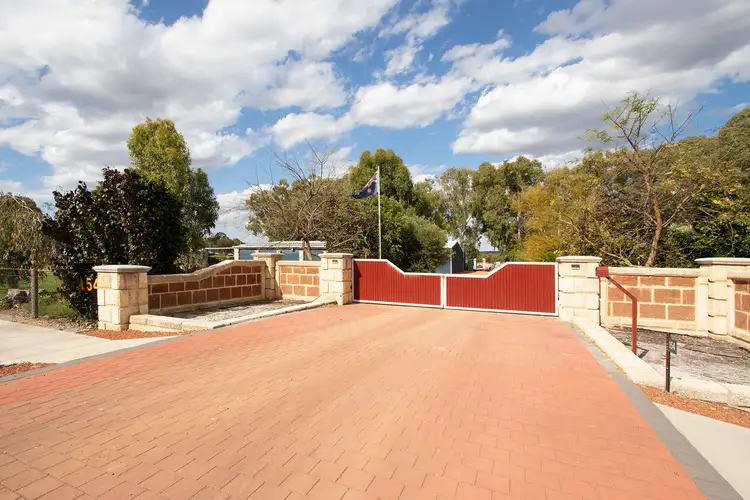 Lot 34 116/154 Carl Street, Muchea WA 6501