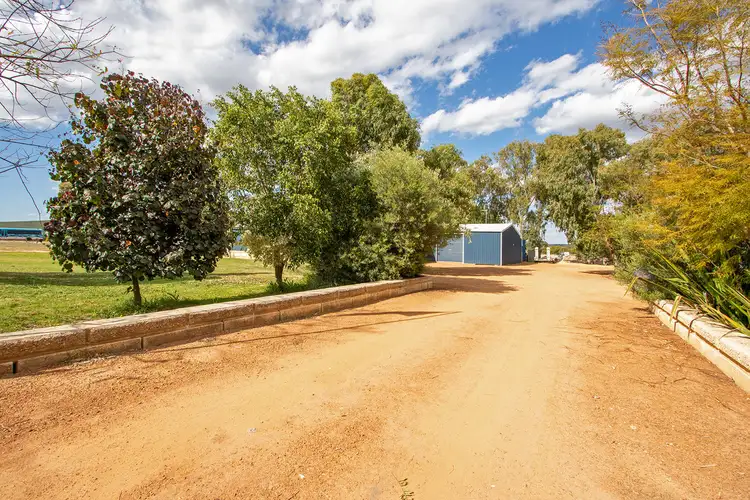 Third view of Homely house listing, Lot 34 116/154 Carl Street, Muchea WA 6501