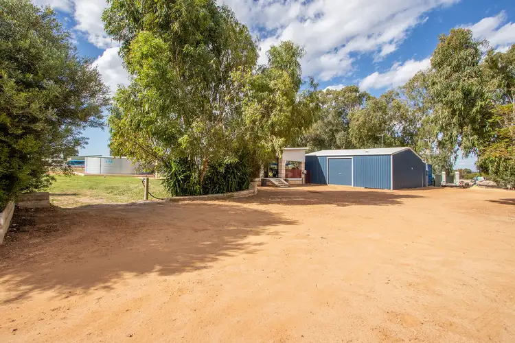 Fourth view of Homely house listing, Lot 34 116/154 Carl Street, Muchea WA 6501