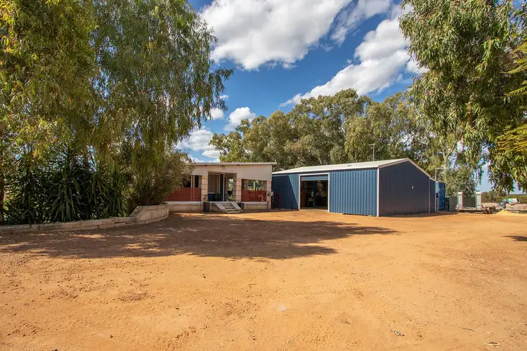 Fifth view of Homely house listing, Lot 34 116/154 Carl Street, Muchea WA 6501