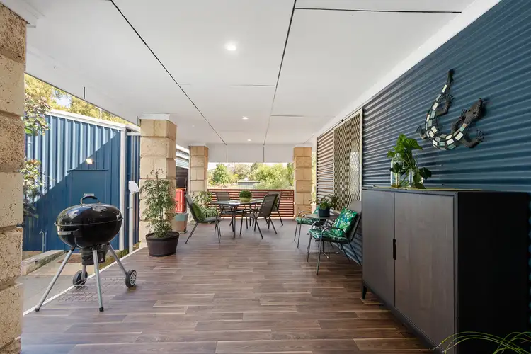 Sixth view of Homely house listing, Lot 34 116/154 Carl Street, Muchea WA 6501