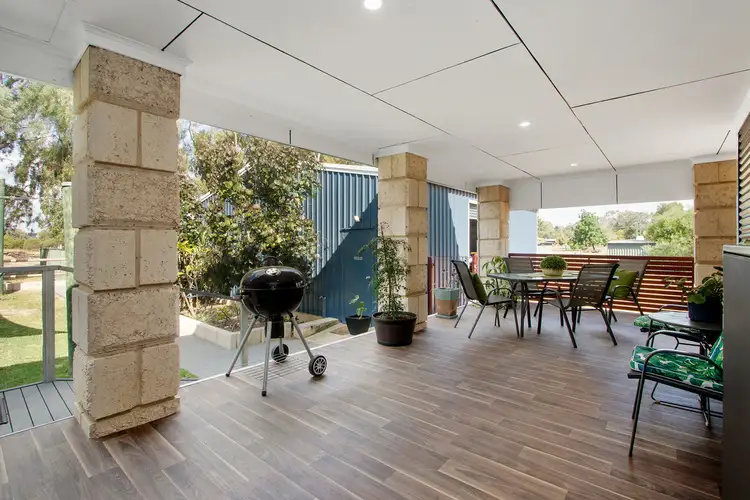 Seventh view of Homely house listing, Lot 34 116/154 Carl Street, Muchea WA 6501
