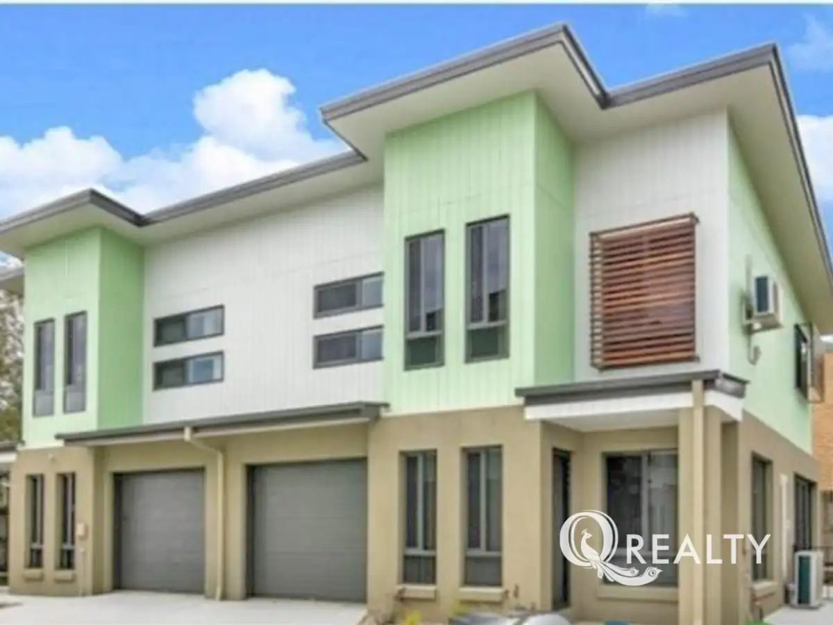 Main view of Homely townhouse listing, 1/76 Boundary Street, Beenleigh QLD 4207