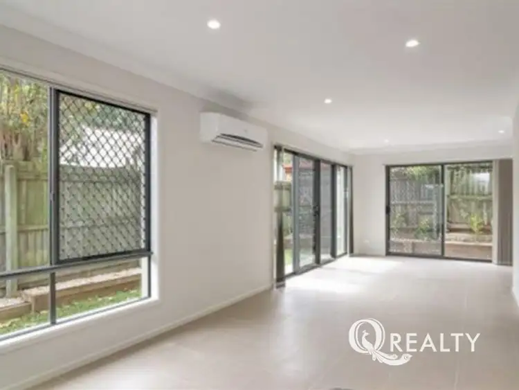 Second view of Homely townhouse listing, 1/76 Boundary Street, Beenleigh QLD 4207