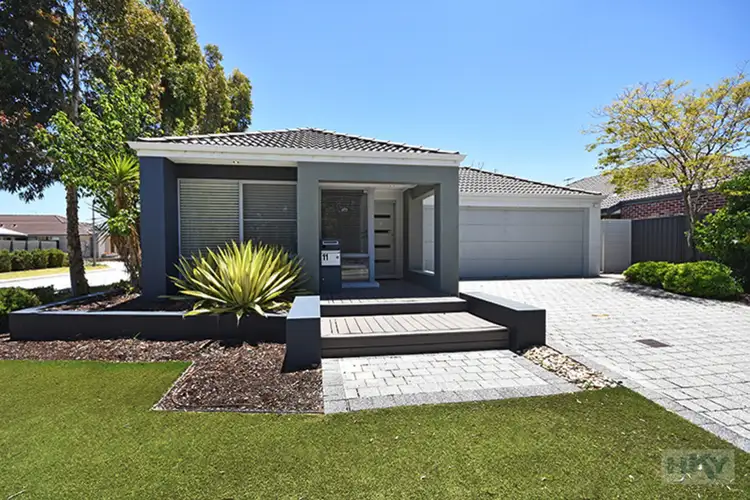 11 Heisler Boulevard, Brabham WA 6055