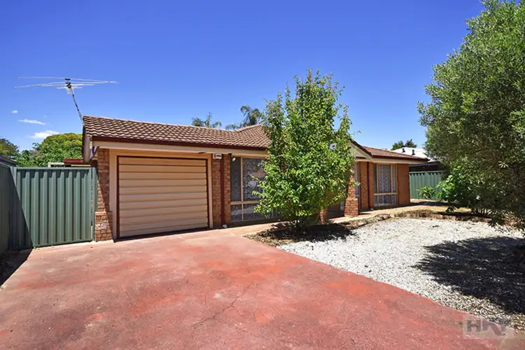 Main view of Homely house listing, 26 Mockeridge Circuit, Middle Swan WA 6056