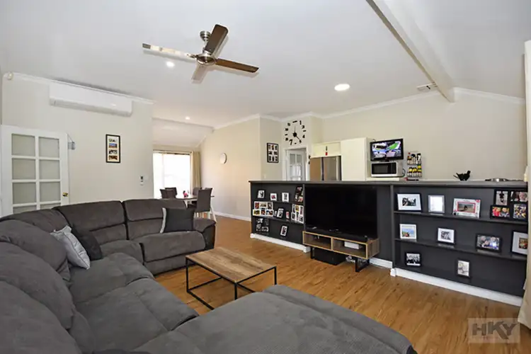 214 Charlottes Vista, Ellenbrook WA 6069