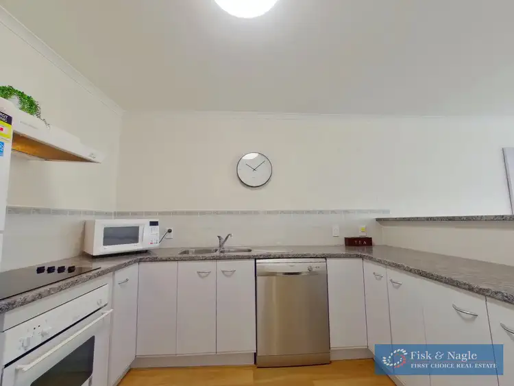 Second view of Homely apartment listing, 4/61 Ocean Drive, Merimbula NSW 2548