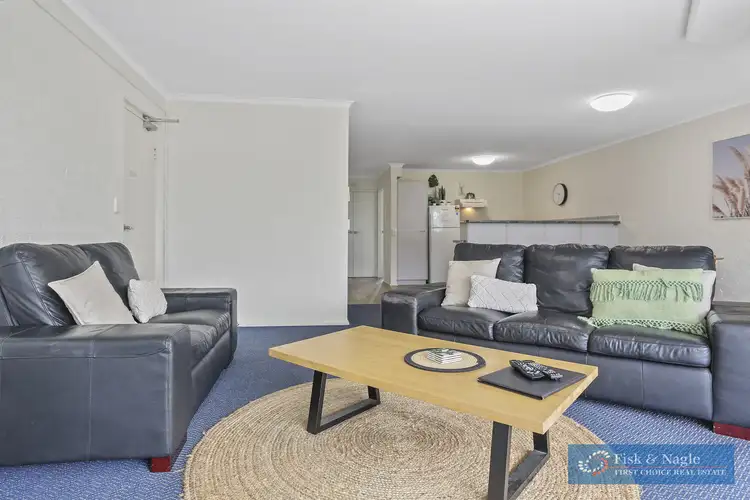 Third view of Homely apartment listing, 4/61 Ocean Drive, Merimbula NSW 2548