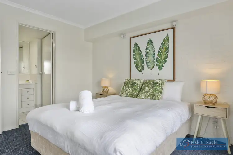 Fifth view of Homely apartment listing, 4/61 Ocean Drive, Merimbula NSW 2548
