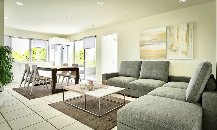 46/2-16 Beveridge Road, Thornlands QLD 4164
