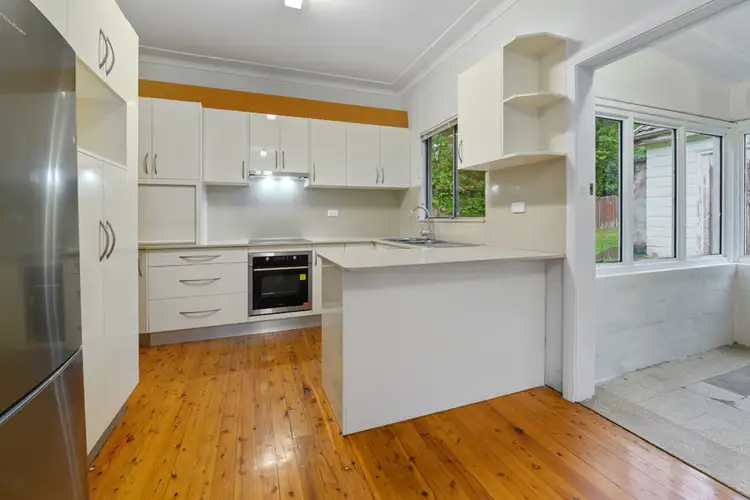 Third view of Homely house listing, 21 Silvia Street, Hornsby NSW 2077