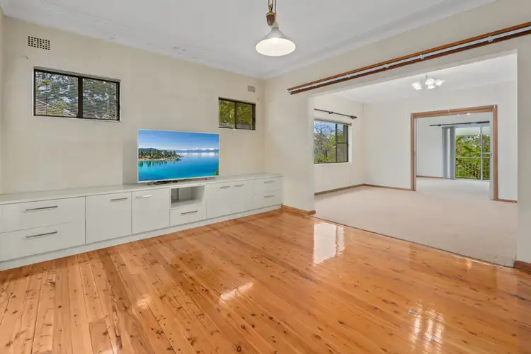 Fourth view of Homely house listing, 21 Silvia Street, Hornsby NSW 2077