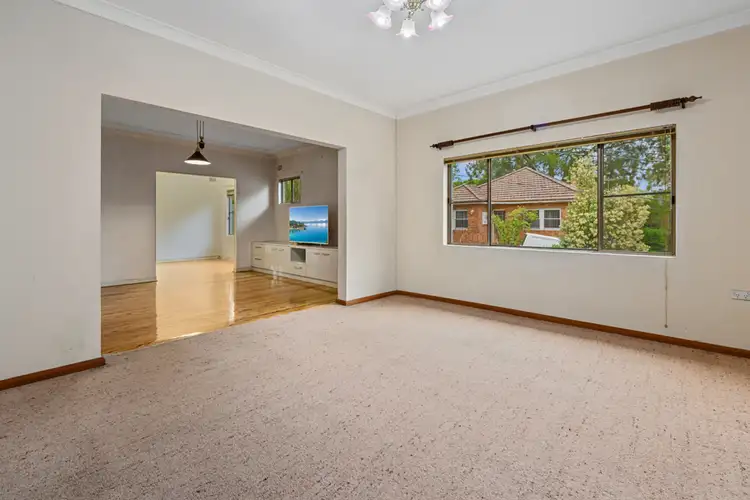 Fifth view of Homely house listing, 21 Silvia Street, Hornsby NSW 2077
