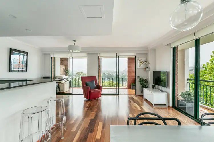 30/156-164 Chalmers Street, Surry Hills NSW 2010