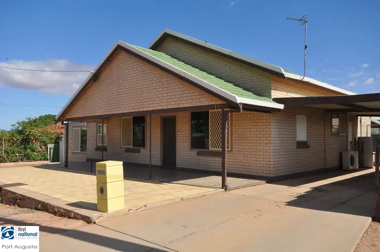Main view of Homely house listing, 9-11 Hays Street, Port Augusta SA 5700