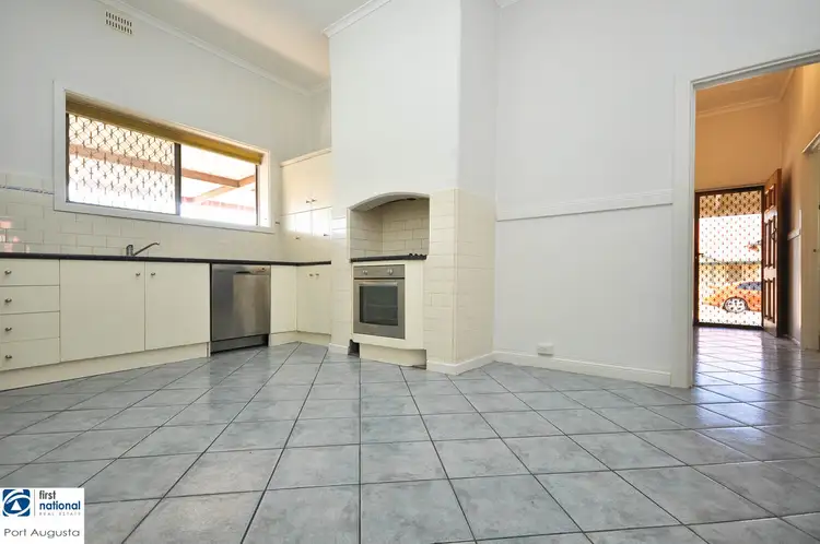 Second view of Homely house listing, 9-11 Hays Street, Port Augusta SA 5700