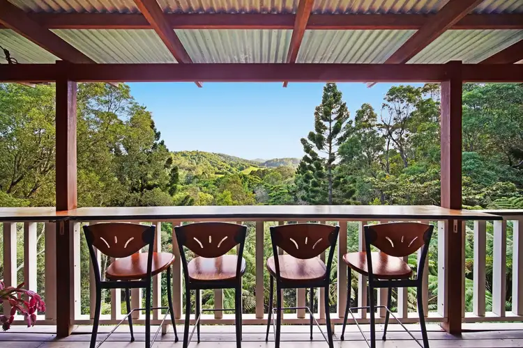 18 Wattlebird Court, Currumbin Valley QLD 4223