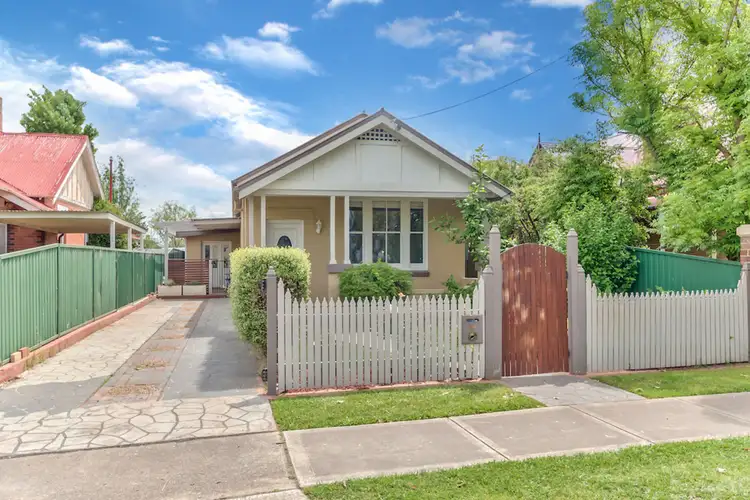 Main view of Homely house listing, 24 Joshua Street, Goulburn NSW 2580