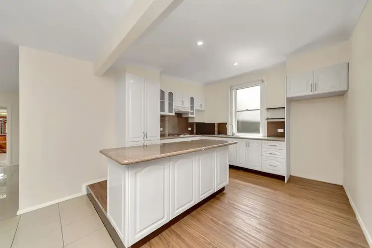 Second view of Homely house listing, 24 Joshua Street, Goulburn NSW 2580