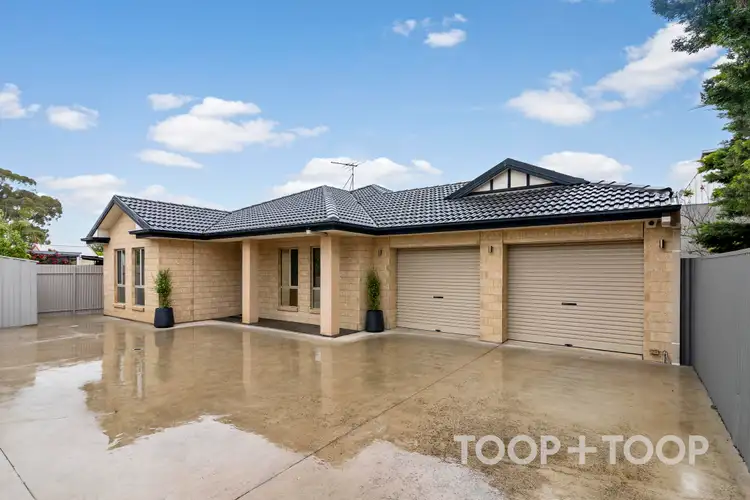 Main view of Homely house listing, 15A Spencer Street, Cowandilla SA 5033