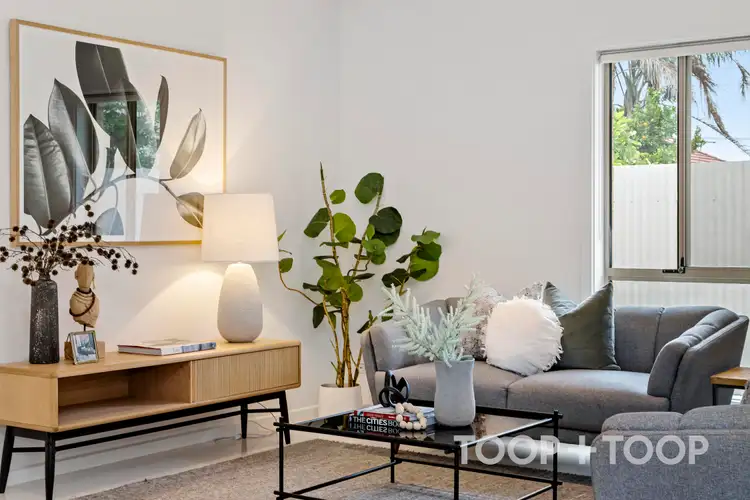 Fourth view of Homely house listing, 15A Spencer Street, Cowandilla SA 5033