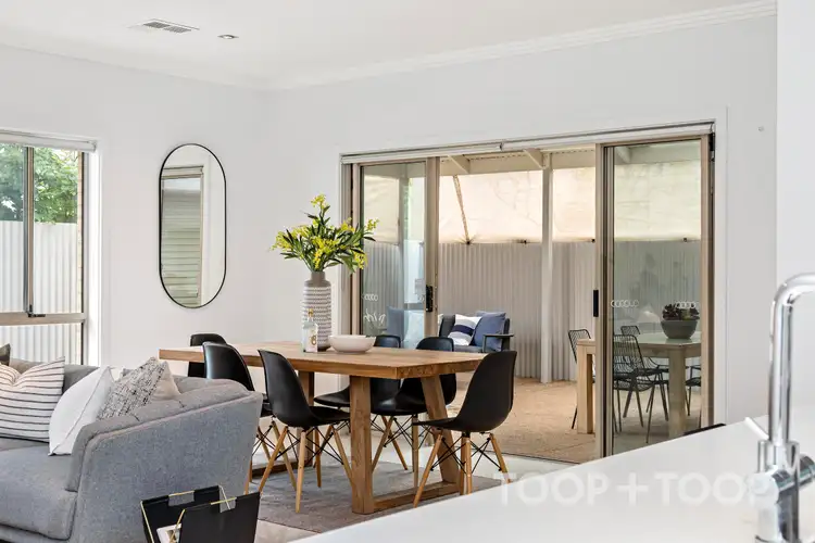 Fifth view of Homely house listing, 15A Spencer Street, Cowandilla SA 5033